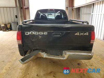 Zdjęcie 6 z 14 samochodu: 1997 DODGE DAKOTA VIN:1B7GG23X7VS238406 - miniatura
