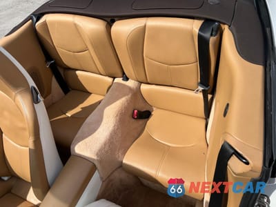 Zdjęcie 6 z 11 samochodu: 2007 PORSCHE 911 NEW GENERATION CARRERA CABRIOLET VIN:WP0CA29937S765208 - miniatura