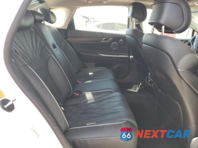 Zdjęcie 10 z 14 samochodu: 2021 GENESIS G80 BASE VIN:KMTGB4SC5MU073596 - miniatura
