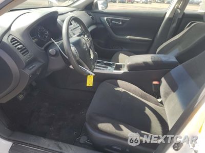 Zdjęcie 7 z 12 samochodu: 2013 NISSAN ALTIMA 2.5 VIN:1N4AL3AP8DC217802 - miniatura