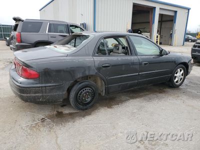 Trzecie zdjęcie samochodu z tyłu: 2002 BUICK REGAL LS VIN:2G4WB55K921124718 - miniatura
