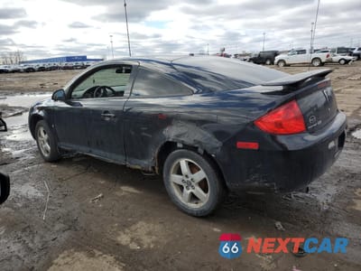 Drugie zdjęcie samochodu z przodu: 2008 PONTIAC G5 VIN:1G2AL18F087320744 - miniatura