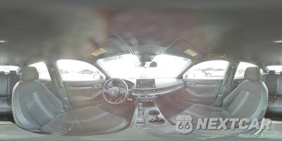 Zdjęcie 13 z 15 samochodu: 2022 HONDA CIVIC SPORT VIN:2HGFE2F53NH525908 - miniatura
