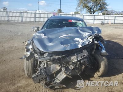 Piąte zdjęcie samochodu w środku: 2017 INFINITI Q50 PREMIUM VIN:JN1EV7AP7HM734637 - miniatura