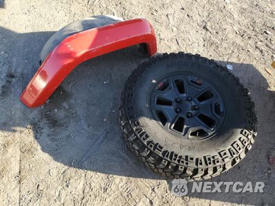 Zdjęcie 15 z 16 samochodu: 2015 JEEP WRANGLER UNLIMITED SPORT VIN:1C4BJWDG8FL612101 - miniatura