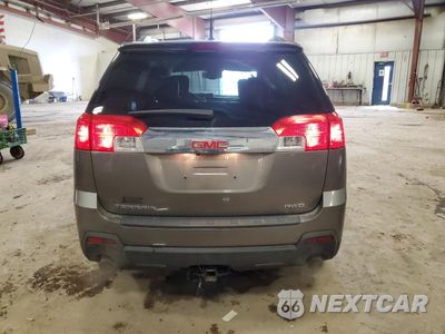 Zdjęcie 6 z 16 samochodu: 2012 GMC TERRAIN SLT VIN:2GKFLVE55C6163083 - miniatura
