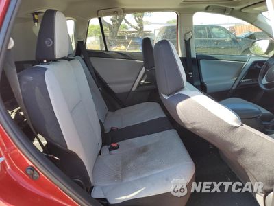 Zdjęcie 12 z 16 samochodu: 2017 TOYOTA RAV4 XLE VIN:2T3RFREV6HW547246 - miniatura