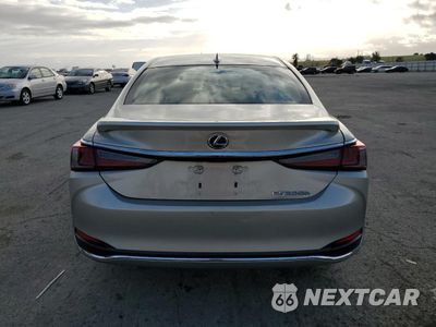 Zdjęcie 6 z 13 samochodu: 2019 LEXUS ES 300H VIN:JTHB21B13K2001857 - miniatura