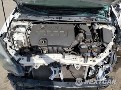 Zdjęcie 12 z 14 samochodu: 2015 TOYOTA COROLLA L VIN:2T1BURHE9FC243919 - miniatura