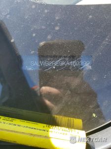 Zdjęcie 13 z 14 samochodu: 2019 LAND ROVER RANGE ROVER SPORT HSE DYNAMIC VIN:SALWV2SV1KA426561 - miniatura
