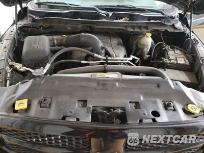 Zdjęcie 12 z 14 samochodu: 2014 RAM 1500 ST VIN:3C6RR7KT2EG251108 - miniatura