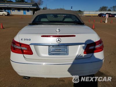 Zdjęcie 6 z 13 samochodu: 2011 MERCEDES-BENZ E 350 VIN:WDDKK5GF1BF100141 - miniatura