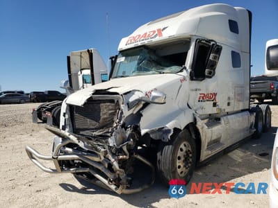 Drugie zdjęcie samochodu z przodu: 2023 VOLVO VNL SEMI TRUCK VIN:4V4NC9EH6PN340710 - miniatura