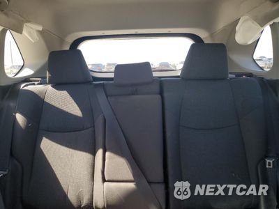 Zdjęcie 10 z 15 samochodu: 2024 TOYOTA RAV4 LE VIN:2T3H1RFV5RW339305 - miniatura