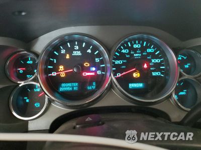 Zdjęcie 9 z 12 samochodu: 2012 CHEVROLET SILVERADO K1500 LT VIN:1GCPKSE7XCF105477 - miniatura