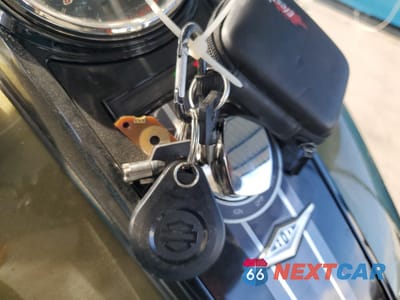 Zdjęcie 8 z 10 samochodu: 2017 HARLEY-DAVIDSON FLHRXS VIN:1HD1KVC61HB671428 - miniatura