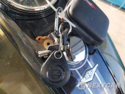 Zdjęcie 8 z 10 samochodu: 2017 HARLEY-DAVIDSON FLHRXS VIN:1HD1KVC61HB671428 - miniatura