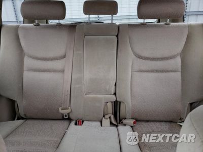Zdjęcie 10 z 13 samochodu: 2003 TOYOTA HIGHLANDER LIMITED VIN:JTEHF21A230155914 - miniatura