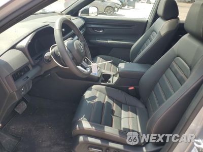 Zdjęcie 7 z 13 samochodu: 2025 HONDA CR-V SPORT-L VIN:2HKRS6H80SH802066 - miniatura