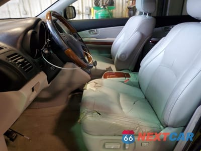 Zdjęcie 7 z 13 samochodu: 2004 LEXUS RX 330 VIN:JYJHA314940008877 - miniatura