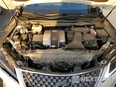 Zdjęcie 13 z 15 samochodu: 2021 LEXUS RX 450H VIN:2T2HGMDA0MC070808 - miniatura