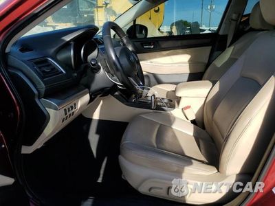 Zdjęcie 7 z 13 samochodu: 2019 SUBARU OUTBACK 2.5I LIMITED VIN:4S4BSAJC7K3257591 - miniatura