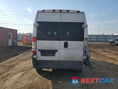 Zdjęcie 6 z 15 samochodu: 2015 RAM PROMASTER 2500 2500 HIGH VIN:3C6TRVCG5FE509159 - miniatura