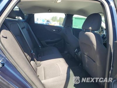 Zdjęcie 10 z 12 samochodu: 2022 CHEVROLET MALIBU LT VIN:1G1ZD5ST7NF163922 - miniatura