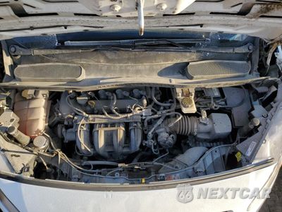 Zdjęcie 12 z 13 samochodu: 2015 FORD TRANSIT CONNECT XL VIN:NM0LS7E75F1181943 - miniatura