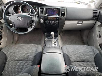 Zdjęcie 8 z 16 samochodu: 2006 TOYOTA 4RUNNER SR5 VIN:JTEBU14R060096227 - miniatura