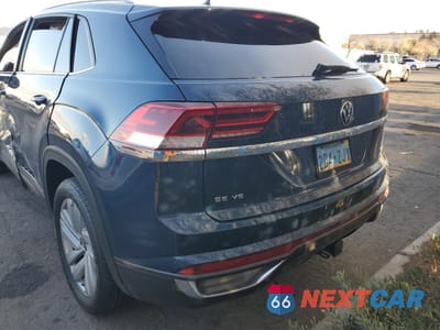 Zdjęcie 6 z 13 samochodu: 2022 VOLKSWAGEN ATLAS CROSS SPORT SE VIN:1V2KE2CA7NC226549 - miniatura