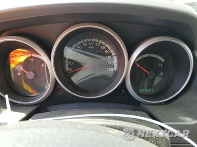 Zdjęcie 9 z 14 samochodu: 2008 DODGE GRAND CARAVAN SE VIN:2D8HN44H98R797492 - miniatura