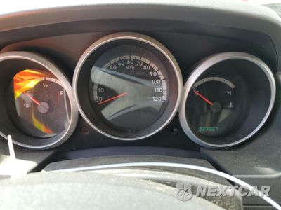 Zdjęcie 9 z 14 samochodu: 2008 DODGE GRAND CARAVAN SE VIN:2D8HN44H98R797492 - miniatura