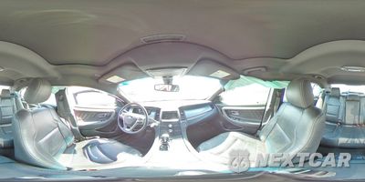 Zdjęcie 12 z 14 samochodu: 2014 FORD TAURUS SEL VIN:1FAHP2E89EG121218 - miniatura