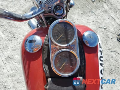 Zdjęcie 7 z 8 samochodu: 2002 HARLEY-DAVIDSON FXDL VIN:1HD1GDV122Y317628 - miniatura