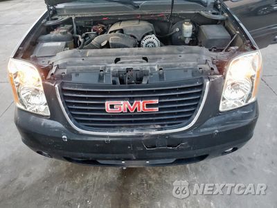 Zdjęcie 13 z 15 samochodu: 2008 GMC YUKON VIN:1GKFC130X8R218395 - miniatura