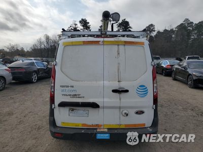 Zdjęcie 6 z 13 samochodu: 2015 FORD TRANSIT CONNECT XL VIN:NM0LS7E76F1182566 - miniatura