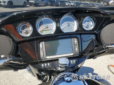 Zdjęcie 7 z 8 samochodu: 2018 HARLEY-DAVIDSON FLHTK ULTRA LIMITED VIN:1HD1KED32JB660044 - miniatura