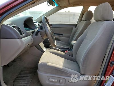 Zdjęcie 7 z 13 samochodu: 2006 TOYOTA CAMRY LE VIN:4T1BE32K16U129209 - miniatura
