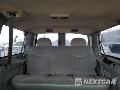 Zdjęcie 10 z 13 samochodu: 2002 CHEVROLET ASTRO VIN:1GNEL19X82B129752 - miniatura