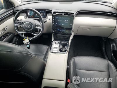 Zdjęcie 8 z 16 samochodu: 2022 HYUNDAI TUCSON SEL CONVENIENCE VIN:KM8JFCA15NU013060 - miniatura