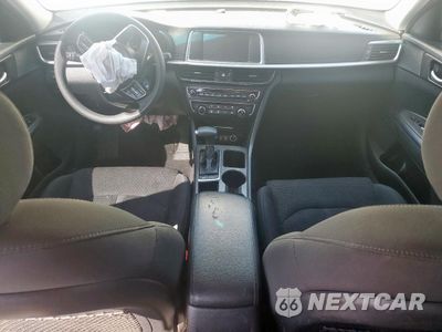 Zdjęcie 8 z 13 samochodu: 2020 KIA OPTIMA LX VIN:5XXGT4L35LG390275 - miniatura