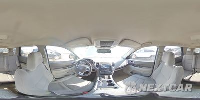 Zdjęcie 13 z 15 samochodu: 2012 DODGE DURANGO CREW VIN:1C4RDJDG5CC178708 - miniatura