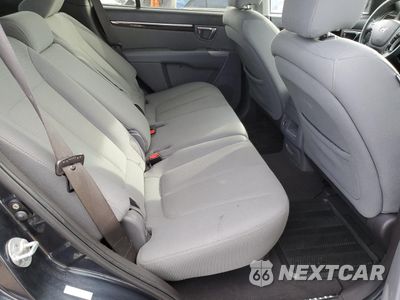 Zdjęcie 11 z 13 samochodu: 2010 HYUNDAI SANTA FE GLS VIN:5NMSGDAB9AH342852 - miniatura