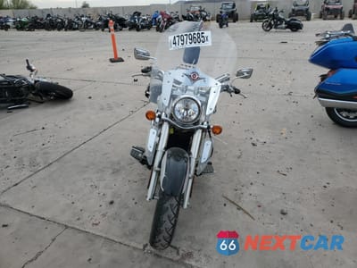 Drugie zdjęcie samochodu z przodu: 2007 KAWASAKI VN900 D VIN:JKAVN2D177A015258 - miniatura