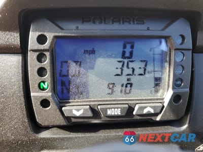 Zdjęcie 8 z 11 samochodu: 2023 POLARIS RANGER SP 570 VIN:3NSMAA571PE326707 - miniatura
