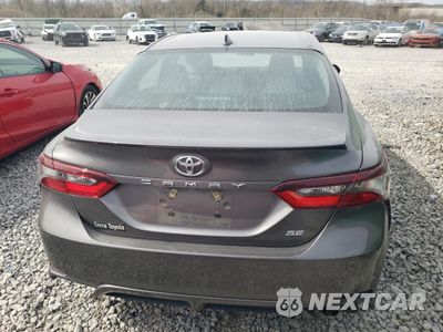 Zdjęcie 6 z 13 samochodu: 2021 TOYOTA CAMRY SE VIN:4T1T11AK1MU484965 - miniatura