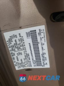 Zdjęcie 14 z 14 samochodu: 1993 FORD RANGER VIN:1FTCR11XXPUA95660 - miniatura