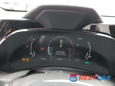 Zdjęcie 9 z 15 samochodu: 2024 LEXUS NX 350H BASE VIN:2T2GKCEZ9RC019792 - miniatura