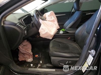 Zdjęcie 7 z 12 samochodu: 2014 FORD FUSION TITANIUM VIN:3FA6P0K90ER257397 - miniatura